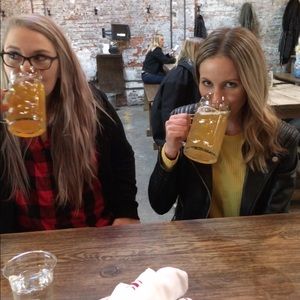 Meet your Posher, Kate